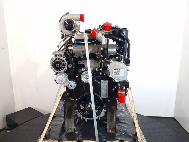 Caterpillar/Perkins C4.4 Engine (Plant) - Engine for Construction machinery: picture 5 Caterpillar/Perkins C4.4 Engine (Plant) - Engine for Construction machinery: picture 5