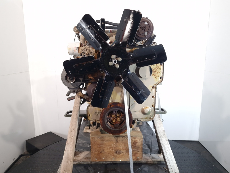 Cummins C8.3-C CPL1943 Engine (Plant) - Engine for Construction machinery: picture 5 Cummins C8.3-C CPL1943 Engine (Plant) - Engine for Construction machinery: picture 5