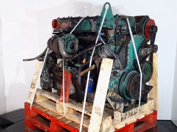 Cummins ISM11 M405E 20 Engine (Truck) - Engine for Truck: picture 4 Cummins ISM11 M405E 20 Engine (Truck) - Engine for Truck: picture 4