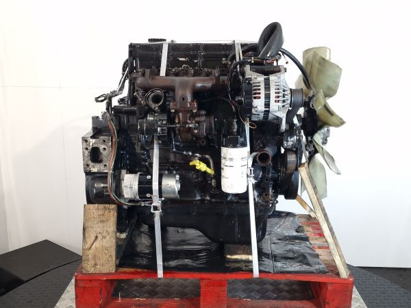 Cummins QSB4.5  CPL 8725 Engine (Plant) - Engine for Construction machinery: picture 4 Cummins QSB4.5  CPL 8725 Engine (Plant) - Engine for Construction machinery: picture 4