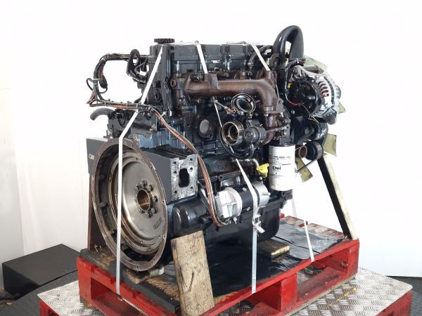 Cummins QSB4.5  CPL 8725 Engine (Plant) - Engine for Construction machinery: picture 1 Cummins QSB4.5  CPL 8725 Engine (Plant) - Engine for Construction machinery: picture 1