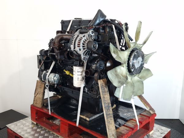 Cummins QSB4.5  CPL 8725 Engine (Plant) - Engine for Construction machinery: picture 5 Cummins QSB4.5  CPL 8725 Engine (Plant) - Engine for Construction machinery: picture 5