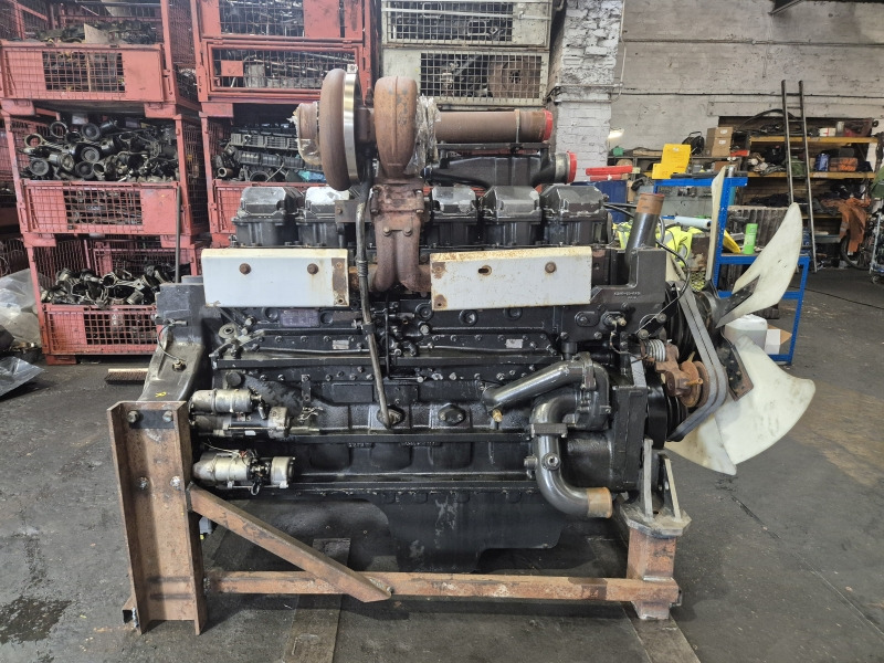 Cummins QSK23-C  CPL 2858 Engine (Plant) for Hitachi/Komatsu - Engine for Construction machinery: picture 3 Cummins QSK23-C  CPL 2858 Engine (Plant) for Hitachi/Komatsu - Engine for Construction machinery: picture 3