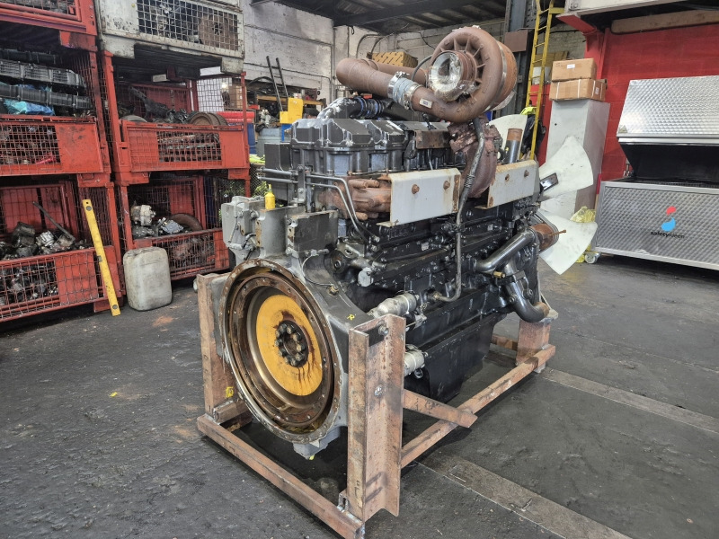 Cummins QSK23-C  CPL 2858 Engine (Plant) for Hitachi/Komatsu - Engine for Construction machinery: picture 1 Cummins QSK23-C  CPL 2858 Engine (Plant) for Hitachi/Komatsu - Engine for Construction machinery: picture 1