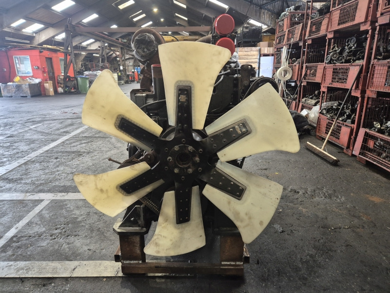 Cummins QSK23-C CPL 2858 Engine (Plant) for Hitachi/Komatsu - Engine for Construction machinery: picture 5 Cummins QSK23-C CPL 2858 Engine (Plant) for Hitachi/Komatsu - Engine for Construction machinery: picture 5