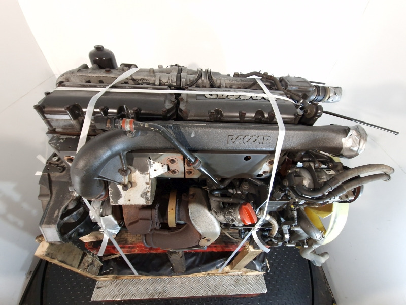 Engine for Truck DAF CF PR228 U1 Refuse Spec Engine (Truck): picture 11