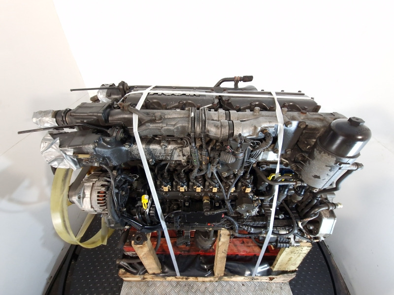 Engine for Truck DAF CF PR228 U1 Refuse Spec Engine (Truck): picture 10