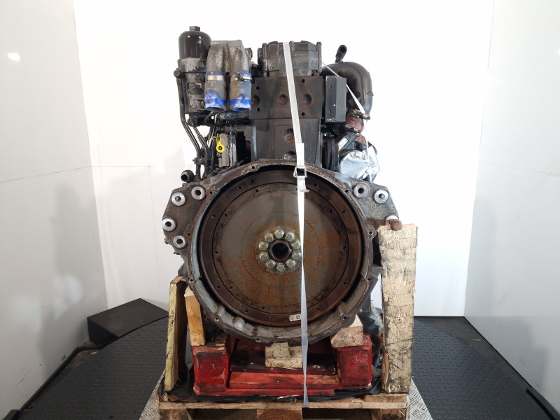 DAF CF PR228 U1 Refuse Spec Engine (Truck) - Engine for Truck: picture 3 DAF CF PR228 U1 Refuse Spec Engine (Truck) - Engine for Truck: picture 3