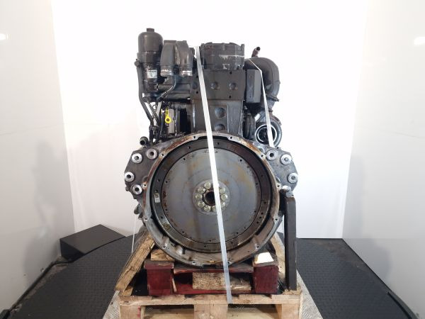 DAF CF310 PR228 U1 Engine (Truck) - Engine for Truck: picture 2 DAF CF310 PR228 U1 Engine (Truck) - Engine for Truck: picture 2