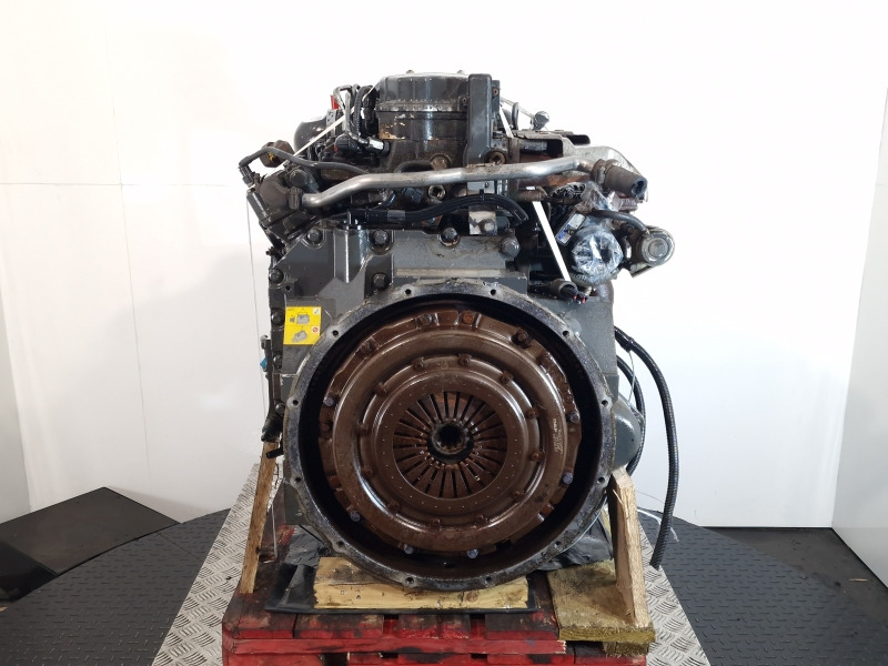 DAF FR118U2 Engine (Truck) - Engine for Truck: picture 3 DAF FR118U2 Engine (Truck) - Engine for Truck: picture 3