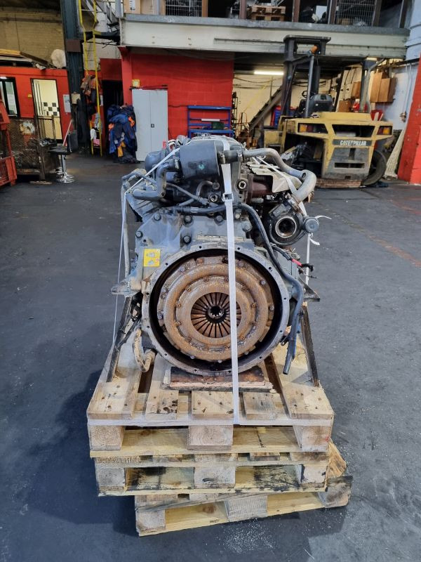 DAF FR118U2 Engine (Truck) - Engine for Truck: picture 2 DAF FR118U2 Engine (Truck) - Engine for Truck: picture 2