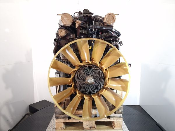 DAF MX-13 375 H1 Engine (Truck) - Engine for Truck: picture 5 DAF MX-13 375 H1 Engine (Truck) - Engine for Truck: picture 5