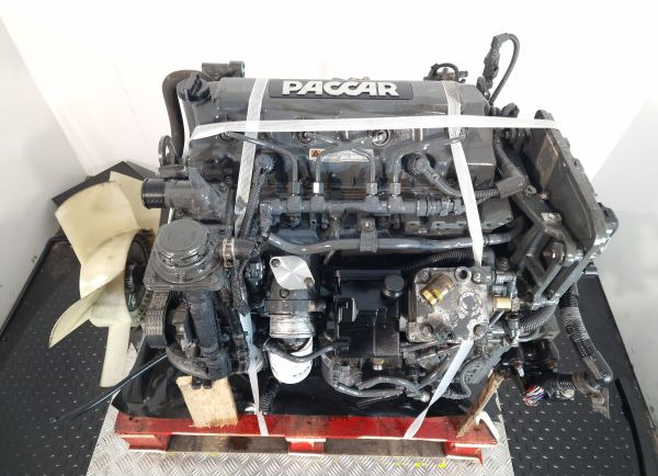 Engine for Truck DAF PX-4 127 K1 Engine (Truck): picture 9 Engine for Truck DAF PX-4 127 K1 Engine (Truck): picture 9