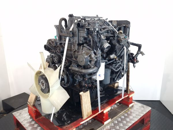 Engine for Truck DAF PX-4 127 K1 Engine (Truck): picture 6 Engine for Truck DAF PX-4 127 K1 Engine (Truck): picture 6