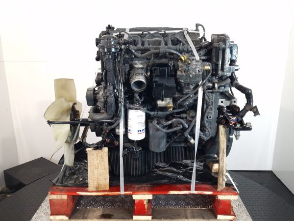 Engine for Truck DAF PX-4 127 K1 Engine (Truck): picture 7 Engine for Truck DAF PX-4 127 K1 Engine (Truck): picture 7