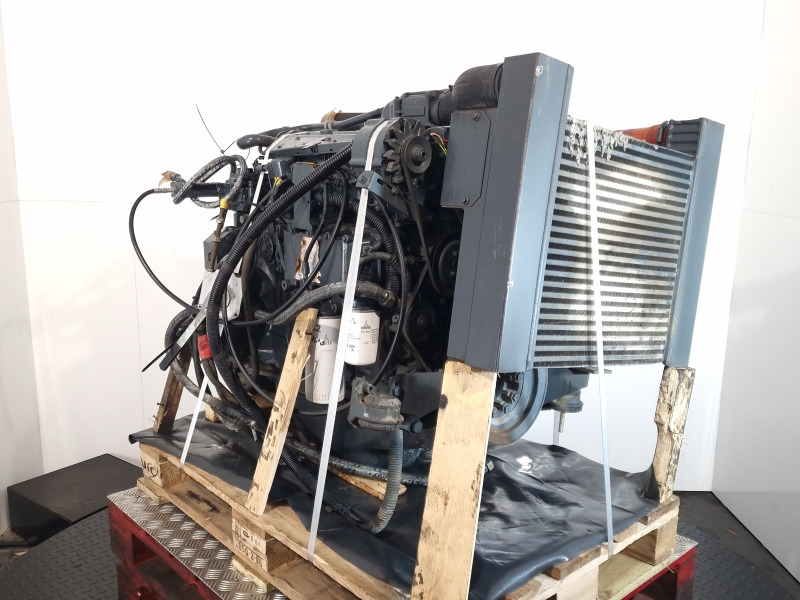 Deutz BF4M1013C Engine (Industrial) - Engine for Industrial equipment: picture 4 Deutz BF4M1013C Engine (Industrial) - Engine for Industrial equipment: picture 4