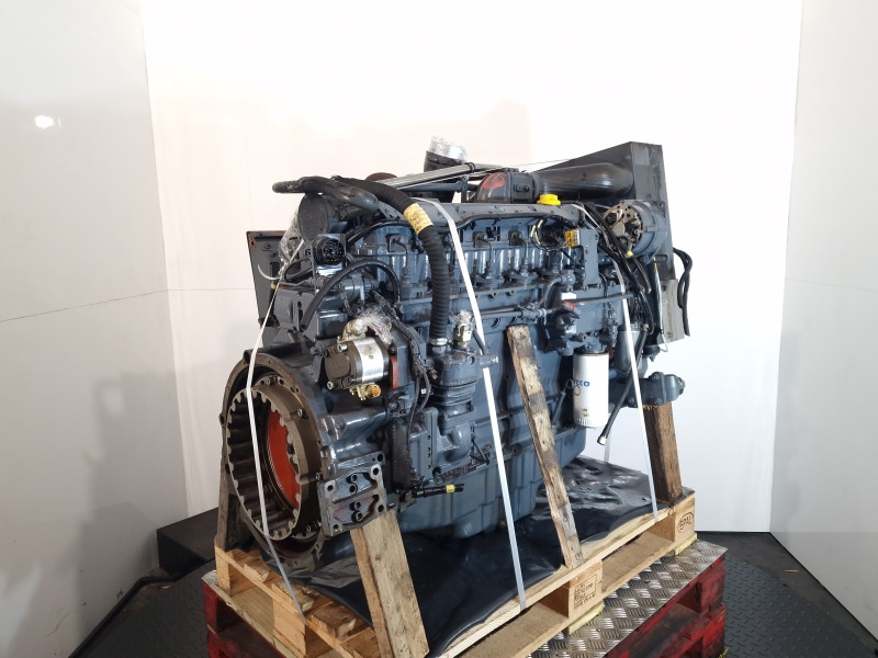 Deutz BF6M1013C Engine (Industrial) - Engine for Industrial equipment: picture 1 Deutz BF6M1013C Engine (Industrial) - Engine for Industrial equipment: picture 1