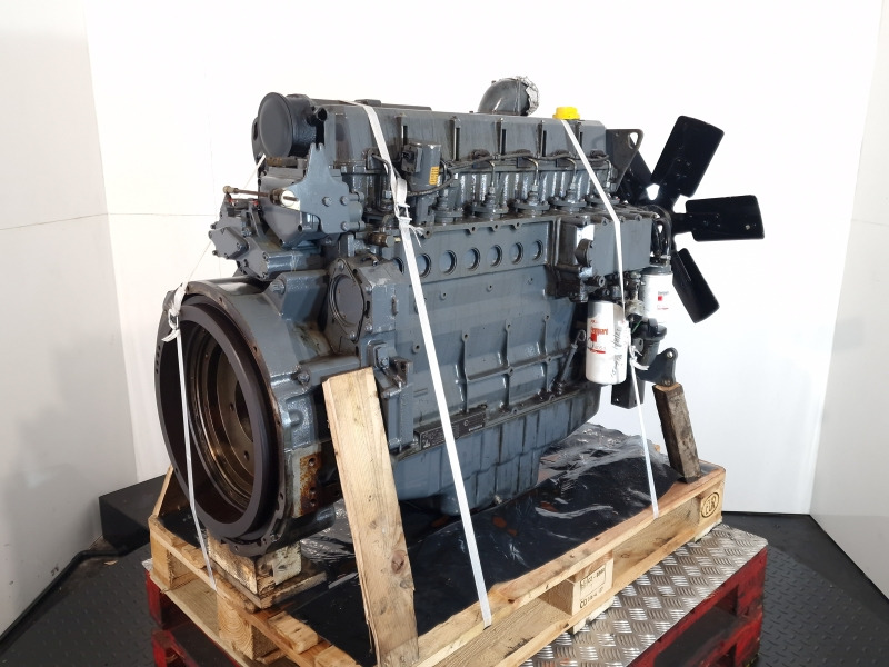 Deutz BF6M1013EC Engine (Industrial) - Engine for Industrial equipment: picture 1 Deutz BF6M1013EC Engine (Industrial) - Engine for Industrial equipment: picture 1