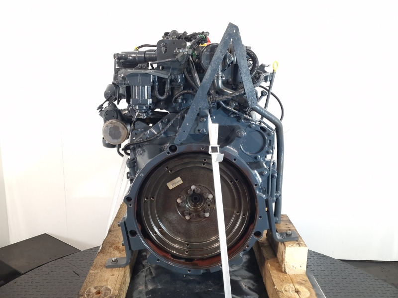 Deutz TCD 4.1 L4  Engine (Industrial) - Engine for Industrial equipment: picture 3 Deutz TCD 4.1 L4  Engine (Industrial) - Engine for Industrial equipment: picture 3