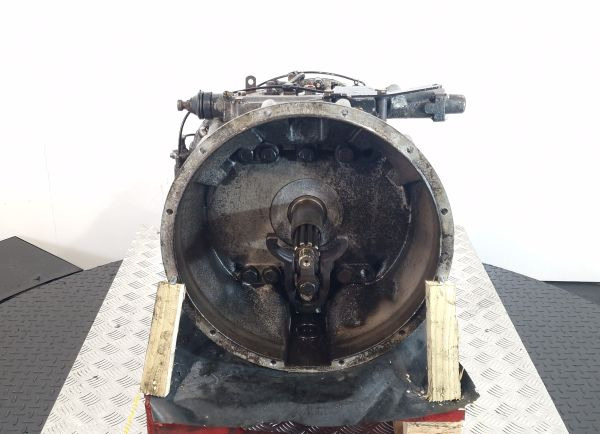 Eaton FS/8309A Gearbox - Gearbox: picture 2 Eaton FS/8309A Gearbox - Gearbox: picture 2