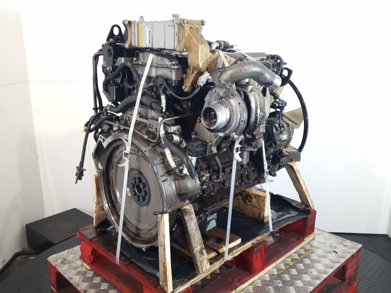 Isuzu 4HK1E6C EUR6 Engine (Truck) - Engine for Truck: picture 1 Isuzu 4HK1E6C EUR6 Engine (Truck) - Engine for Truck: picture 1