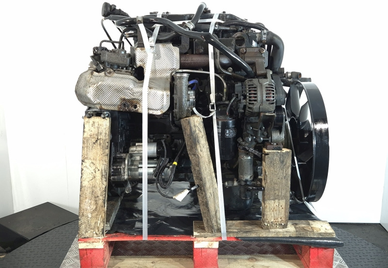 Iveco Tector 5 F4AFE411B*C007 Engine (Truck) - Engine for Truck: picture 4 Iveco Tector 5 F4AFE411B*C007 Engine (Truck) - Engine for Truck: picture 4