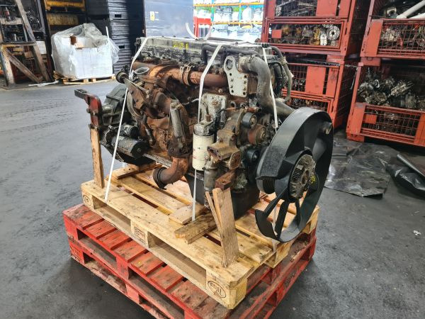 Iveco Tector 6ISB EUR3 - Engine for Truck: picture 5 Iveco Tector 6ISB EUR3 - Engine for Truck: picture 5