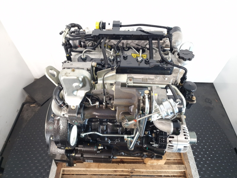 New Engine for Construction machinery JCB 444 TA4-55 J3 Engine (Plant): picture 11