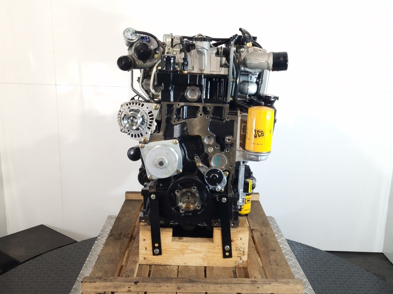 New Engine for Construction machinery JCB 444 TA4-55 J3 Engine (Plant): picture 6