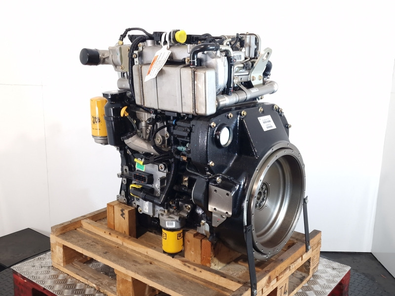 New Engine for Construction machinery JCB 444 TA4-55 J3 Engine (Plant): picture 9