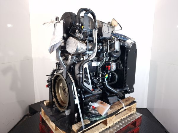 Engine for Construction machinery JCB 444 TA4-93 L2A Engine (Plant): picture 1