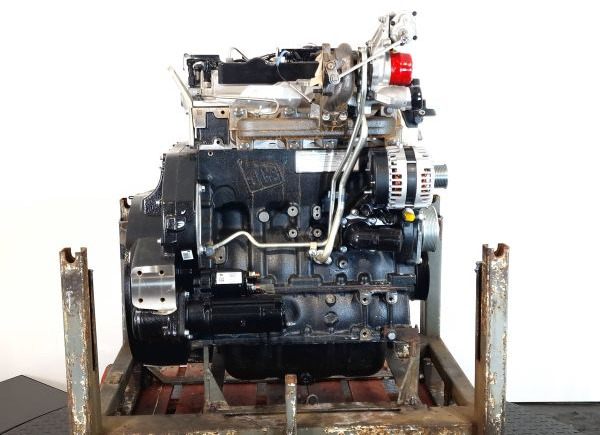 JCB 448 TA5-81E B2A Engine (Plant) JCB 4CX 5CX - Engine for Construction machinery: picture 4 JCB 448 TA5-81E B2A Engine (Plant) JCB 4CX 5CX - Engine for Construction machinery: picture 4