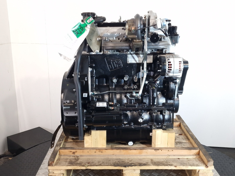JCB TCA-74 Engine (Plant) - Engine for Construction machinery: picture 3 JCB TCA-74 Engine (Plant) - Engine for Construction machinery: picture 3