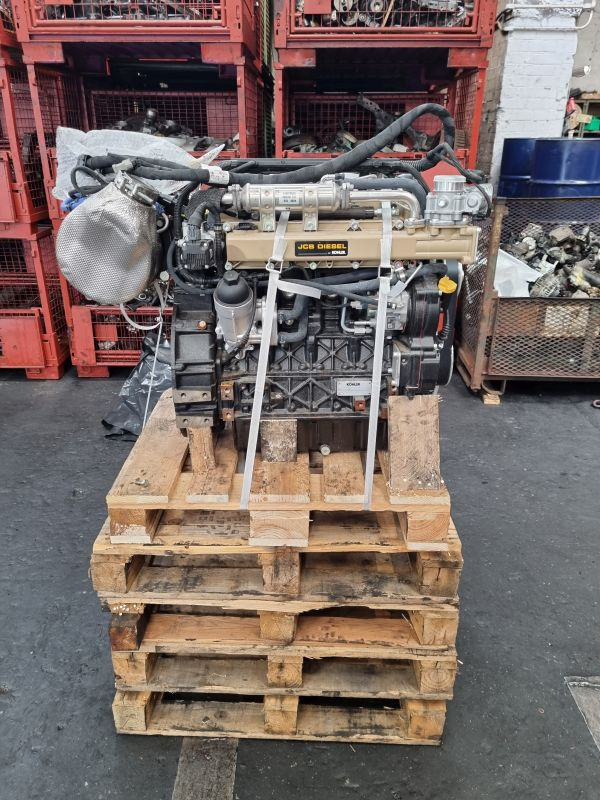 Kohler/JCB KDI-TCR 2504E5/22B Engine (Plant) - Engine for Construction machinery: picture 4 Kohler/JCB KDI-TCR 2504E5/22B Engine (Plant) - Engine for Construction machinery: picture 4