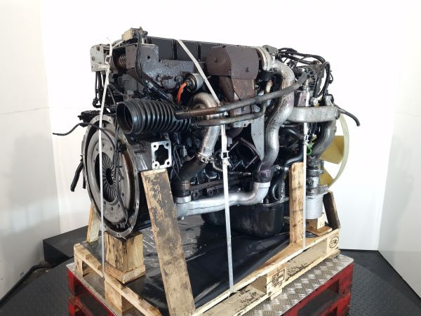 Engine for Truck MAN D0836 LFL65 Engine (Truck): picture 1