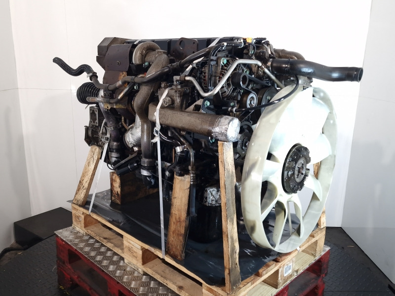 MAN D0836 LFL66 Engine (Truck) - Engine for Truck: picture 5 MAN D0836 LFL66 Engine (Truck) - Engine for Truck: picture 5