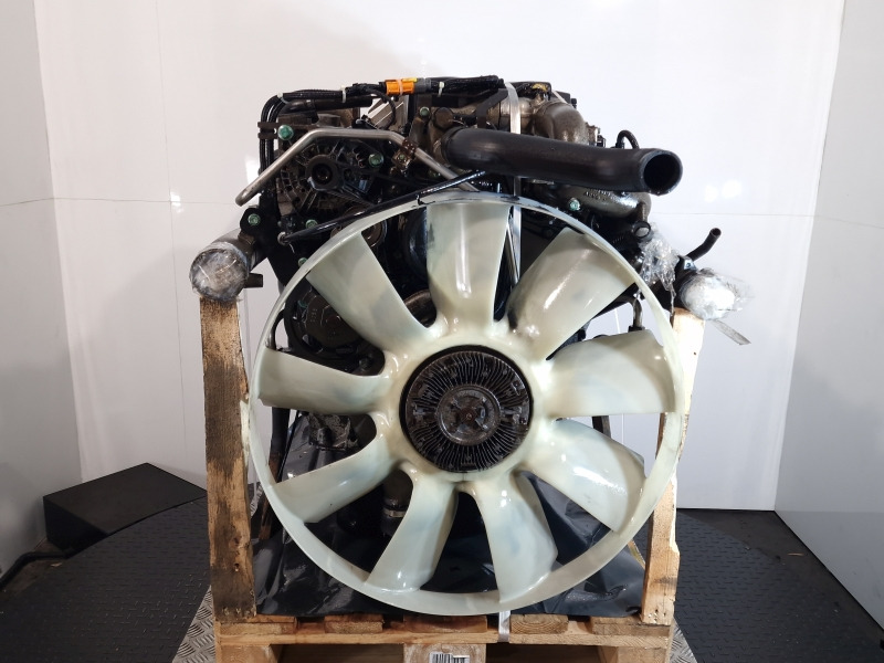 Engine for Truck MAN D0836 LFL66 Engine (Truck): picture 6