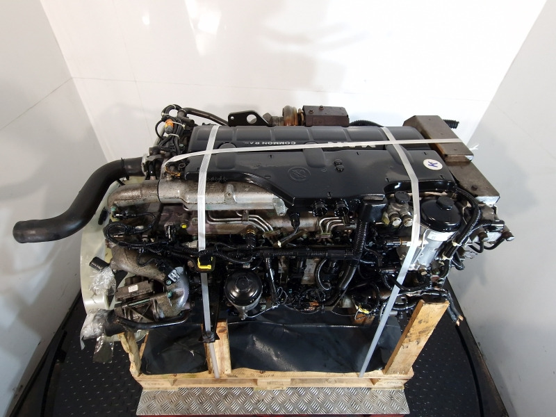 Engine for Truck MAN D0836 LFL66 Engine (Truck): picture 10