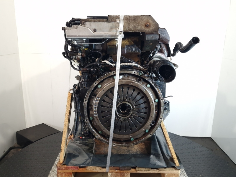 MAN D0836 LFL66 Engine (Truck) - Engine for Truck: picture 2 MAN D0836 LFL66 Engine (Truck) - Engine for Truck: picture 2