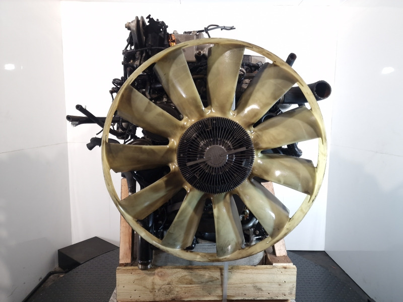 MAN D2676 LF22  Engine (Truck) - Engine for Truck: picture 5 MAN D2676 LF22  Engine (Truck) - Engine for Truck: picture 5