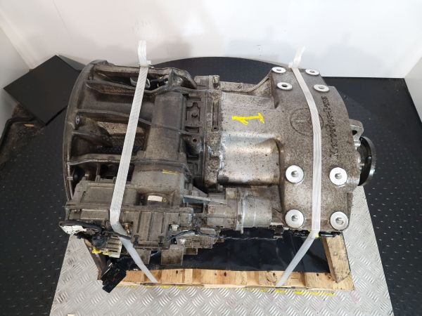 Gearbox Mercedes Benz G140-8 Gearbox: picture 10