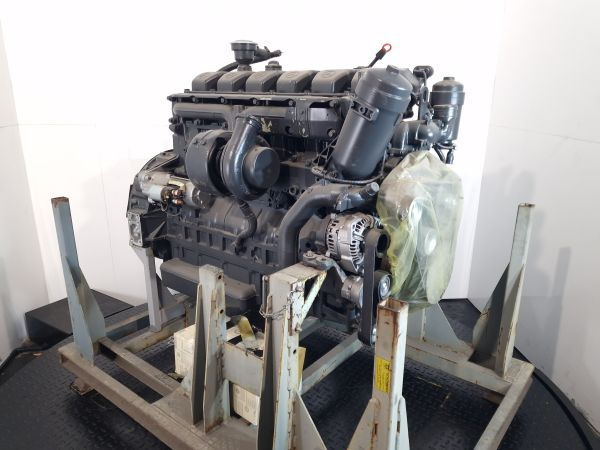 Mercedes Benz OM460LA.E3A/1-00 Engine (Industrial) CLAAS JAGUAR 930 NEW - Engine for Industrial equipment: picture 4 Mercedes Benz OM460LA.E3A/1-00 Engine (Industrial) CLAAS JAGUAR 930 NEW - Engine for Industrial equipment: picture 4