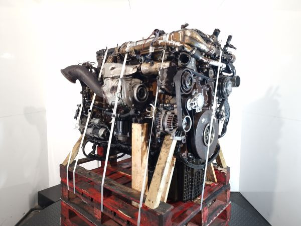 Mercedes Benz OM470LA 6-2-00 Engine (Truck) - Engine for Truck: picture 5 Mercedes Benz OM470LA 6-2-00 Engine (Truck) - Engine for Truck: picture 5