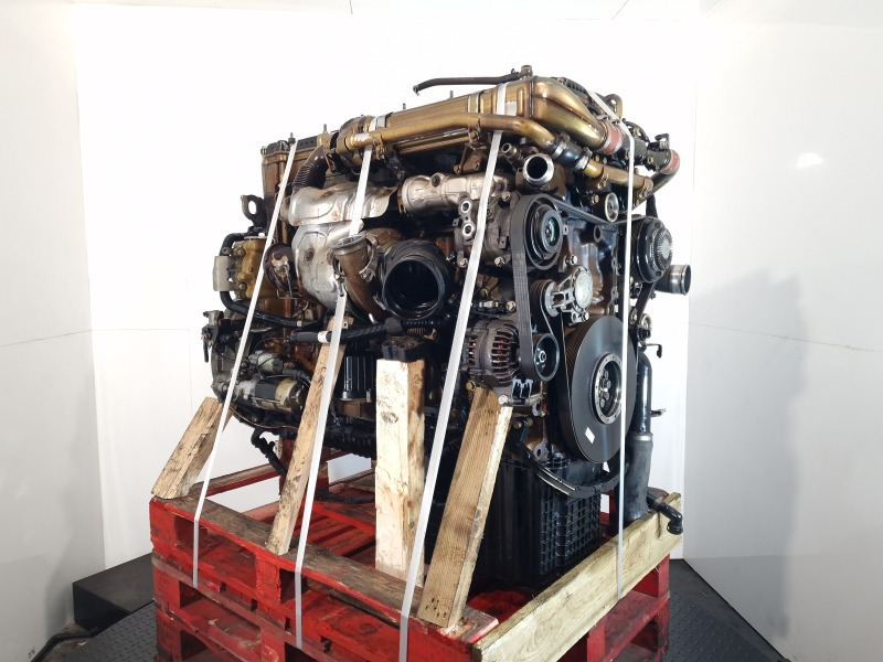 Mercedes Benz OM470LA 6-8-01 470.913C Engine (Truck) - Engine for Truck: picture 5 Mercedes Benz OM470LA 6-8-01 470.913C Engine (Truck) - Engine for Truck: picture 5