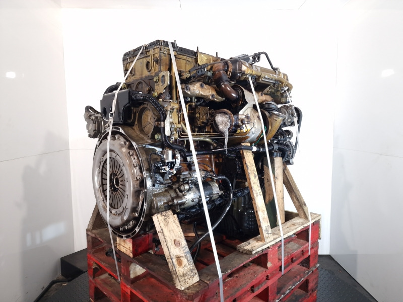 Mercedes Benz OM470LA 6-8-01 470.913C Engine (Truck) - Engine for Truck: picture 1 Mercedes Benz OM470LA 6-8-01 470.913C Engine (Truck) - Engine for Truck: picture 1