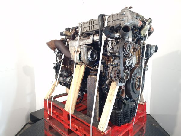 Mercedes Benz OM471LA.6-3-00 Engine (Truck) - Engine for Truck: picture 5 Mercedes Benz OM471LA.6-3-00 Engine (Truck) - Engine for Truck: picture 5