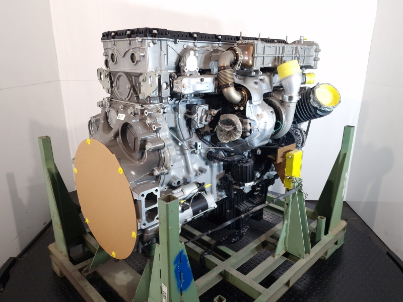 Mercedes Benz OM471LA.E3A-7 B4G02 New Engine (Industrial) - Engine for Industrial equipment: picture 1 Mercedes Benz OM471LA.E3A-7 B4G02 New Engine (Industrial) - Engine for Industrial equipment: picture 1