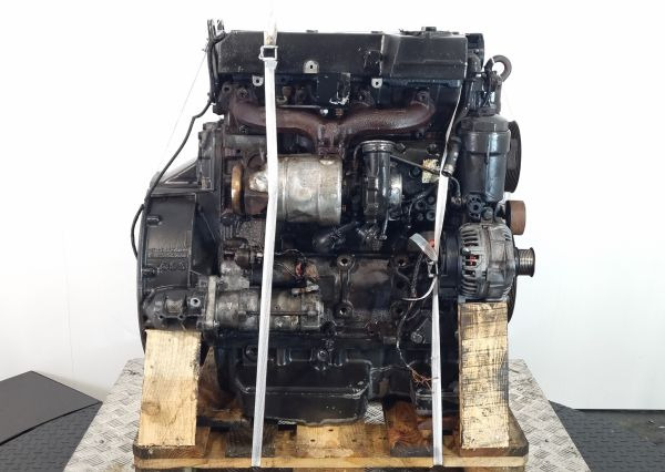 Mercedes Benz OM904LA.III/1 Engine (Truck) - Engine for Truck: picture 4 Mercedes Benz OM904LA.III/1 Engine (Truck) - Engine for Truck: picture 4