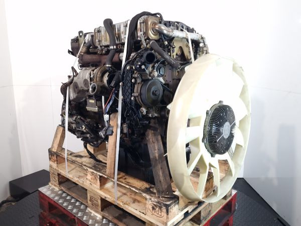 Mercedes Benz OM936LA.6-5-01 Engine (Truck) - Engine for Truck: picture 4 Mercedes Benz OM936LA.6-5-01 Engine (Truck) - Engine for Truck: picture 4