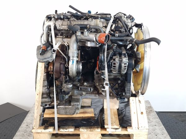 Mitsubishi 4P10-AAT4/F1CFL411D*A006 Engine (Truck) - Engine for Truck: picture 4 Mitsubishi 4P10-AAT4/F1CFL411D*A006 Engine (Truck) - Engine for Truck: picture 4